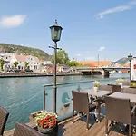 Maritim Fjordhotell Hotel