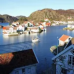 Maritim Fjordhotell 4*