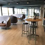 Maritim Fjordhotell Hotell 4*