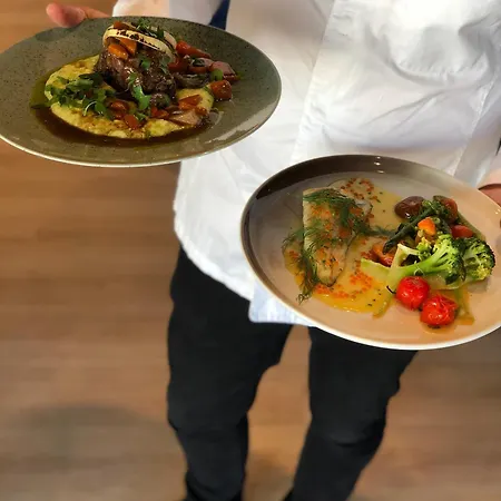 Maritim Fjordhotel Flekkefjord