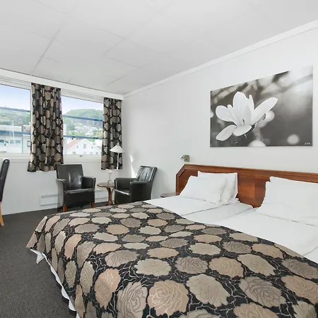 Maritim Fjordhotel Hotel Flekkefjord