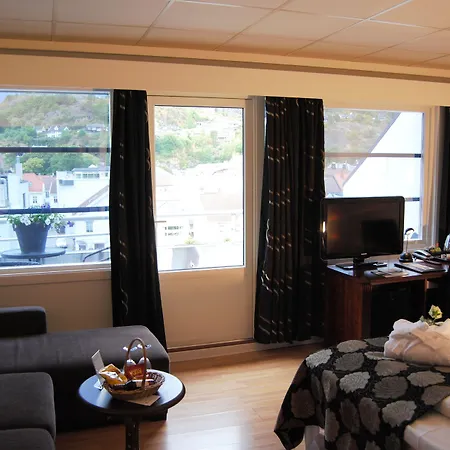 Maritim Fjordhotel Hotel 4*