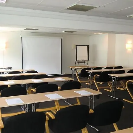 Maritim Fjordhotel Hotel 4*