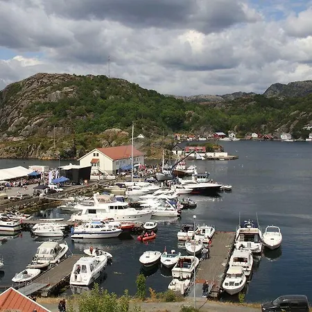 Hotel Maritim Fjordhotel 4*