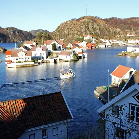 Maritim Fjordhotel 4*