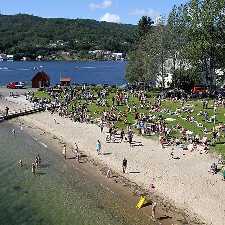 Maritim Fjordhotel Flekkefjord