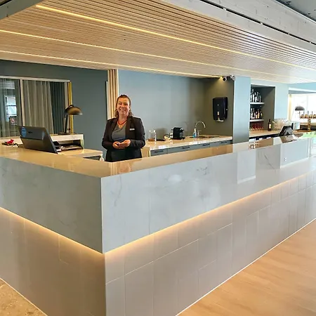 Maritim Fjordhotell فليكهافيود