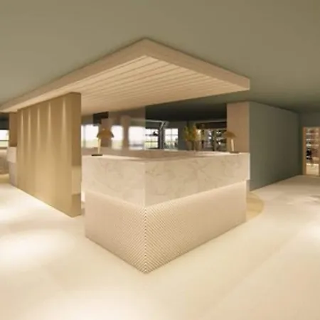 Maritim Fjordhotel Hotel