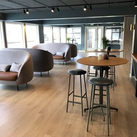 Maritim Fjordhotell Hotel 4*