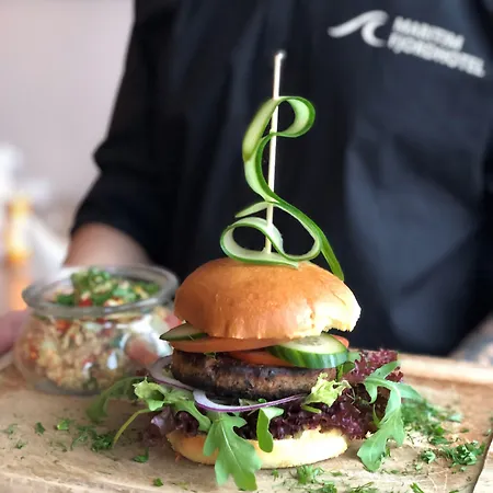 Maritim Fjordhotel Hotel Flekkefjord