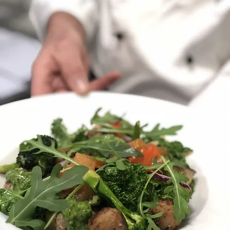 Hotel Maritim Fjordhotel 4*