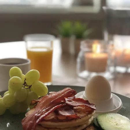 Maritim Fjordhotel Hotel Flekkefjord