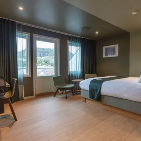 Maritim Fjordhotel Hotel Flekkefjord