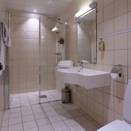 Maritim Fjordhotel 4* Flekkefjord