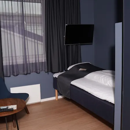 Hotel Maritim Fjordhotel