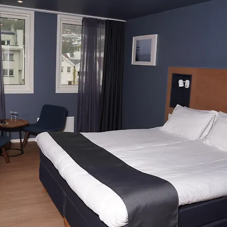 Maritim Fjordhotel Flekkefjord