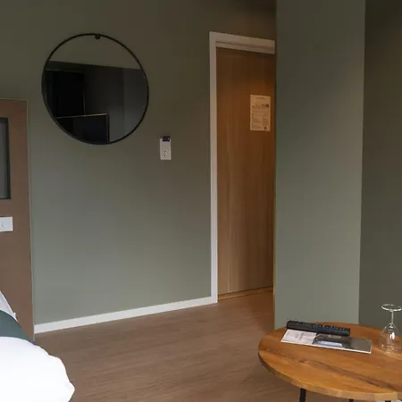 Maritim Fjordhotel Hotel 4*