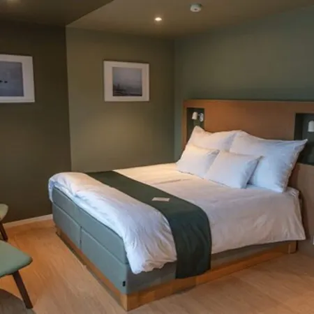 Hotel Maritim Fjordhotel