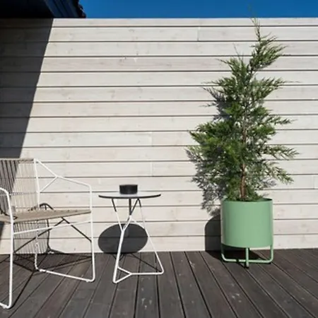 Maritim Fjordhotel Hotel 4*