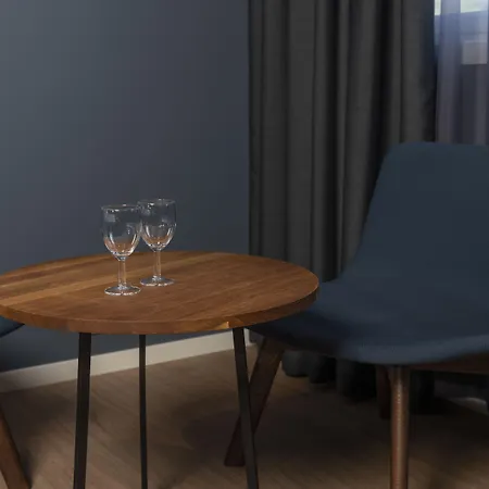 Maritim Fjordhotel Flekkefjord