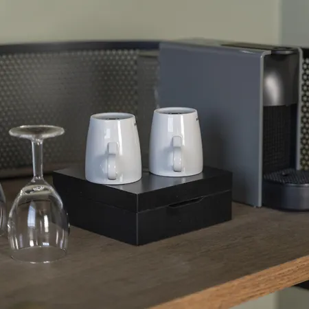 Hotel Maritim Fjordhotel 4*