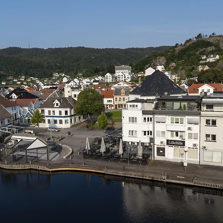 Maritim Fjordhotel Hotel