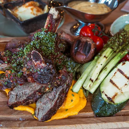 Maritim Fjordhotel 4* Flekkefjord