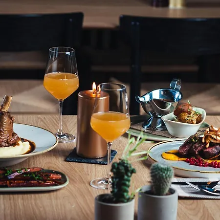 Hotel Maritim Fjordhotell