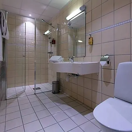 Maritim Fjordhotell מלון 4*