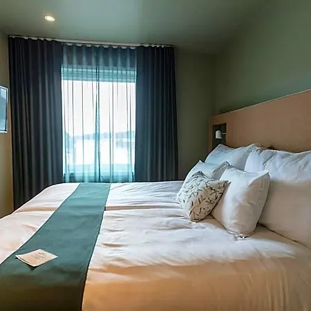 מלון Maritim Fjordhotell 4*