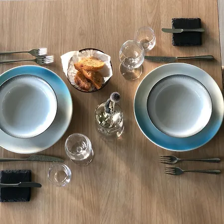 Maritim Fjordhotel Hotel 4*