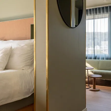 Maritim Fjordhotel 4* Флеккефьорд