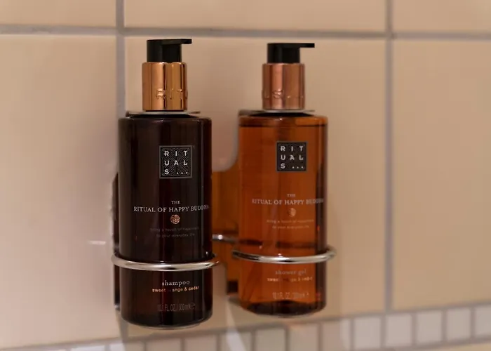 Maritim Fjordhotel Hotel