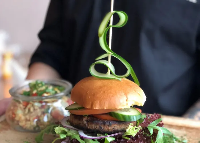 Maritim Fjordhotel Hotel Flekkefjord