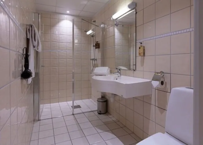 Maritim Fjordhotel 4* Flekkefjord