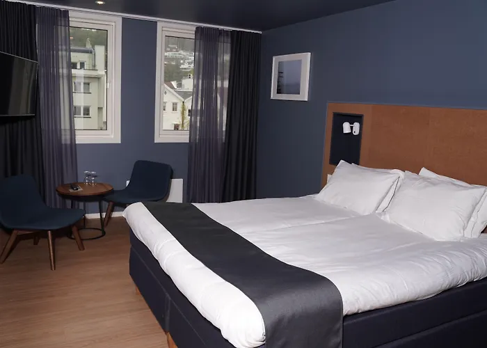 Maritim Fjordhotel Flekkefjord