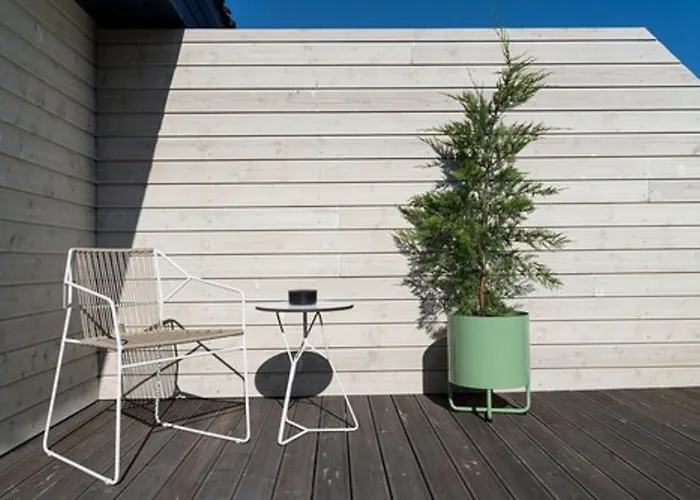 Maritim Fjordhotell Отель 4*