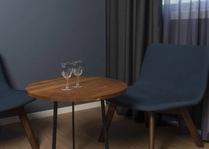 Maritim Fjordhotell Флеккефьорд