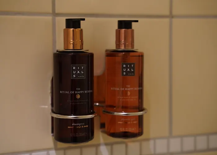 Hotel Maritim Fjordhotell