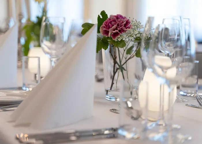 Maritim Fjordhotell 4*