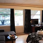 Maritim Fjordhotell Hotel 4*