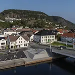 Maritim Fjordhotell 4*