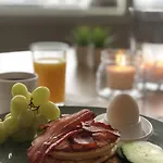 Maritim Fjordhotell Hotel Flekkefjord