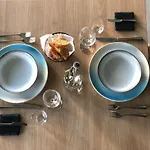 Maritim Fjordhotell Hotel 4*