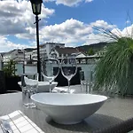 Maritim Fjordhotell 4* Flekkefjord