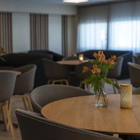 Maritim Fjordhotel Flekkefjord