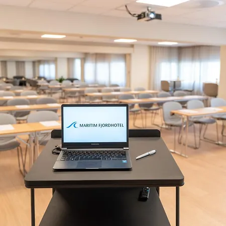 Maritim Fjordhotel 4* Flekkefjord