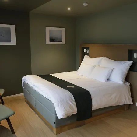Hotel Maritim Fjordhotel Flekkefjord