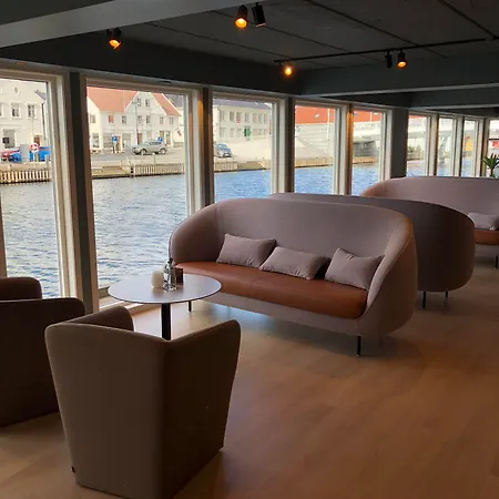 Maritim Fjordhotel Hotel