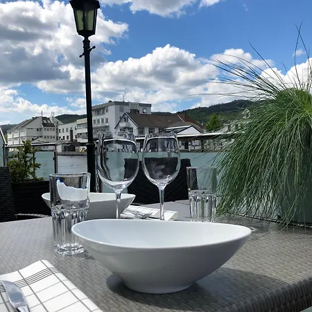 Maritim Fjordhotel 4* Flekkefjord